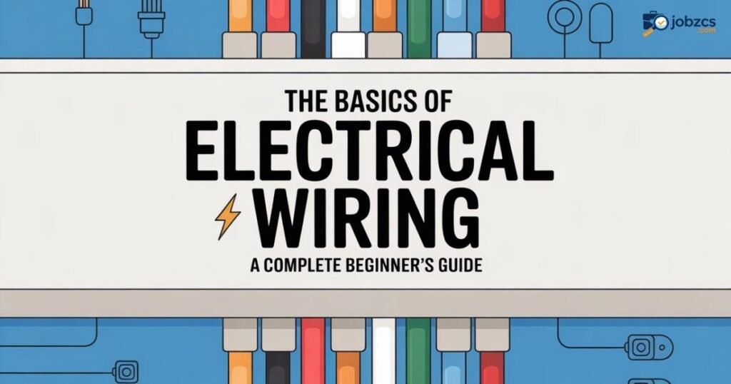 the-basics-of-electrical-wiring-a-complete-beginners-guide