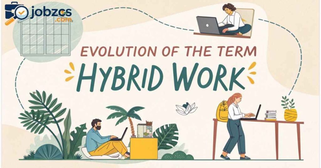 Hybrid Work: 10 Essential Benefits, Models & Real-World Examples