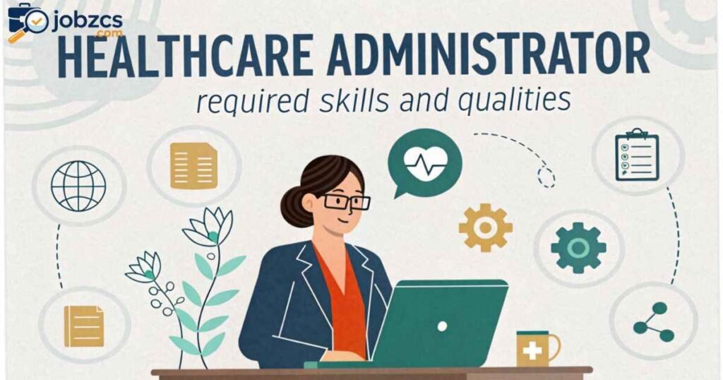 healthcare-administrator-required-skills-and-qualities