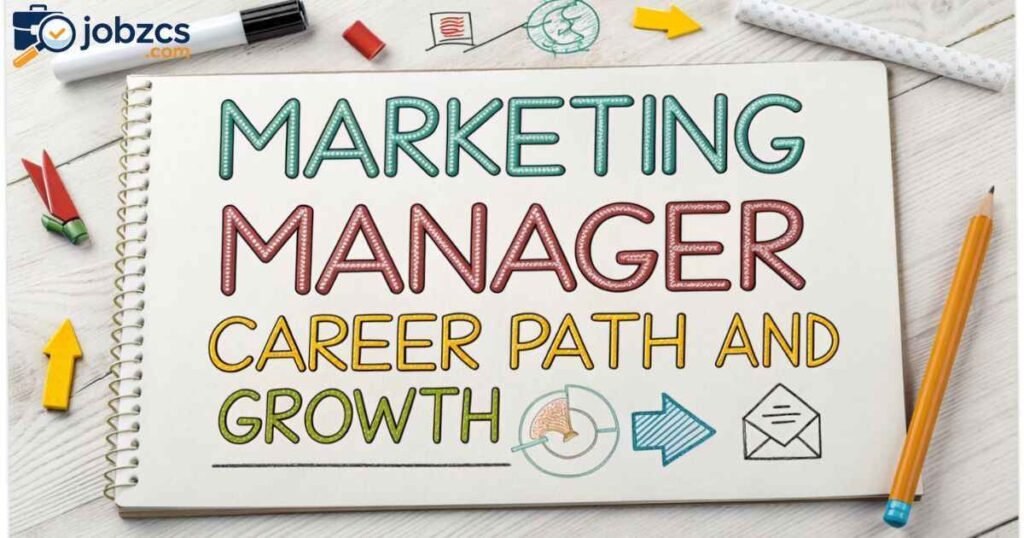 marketing-manager-career-path-and-growth