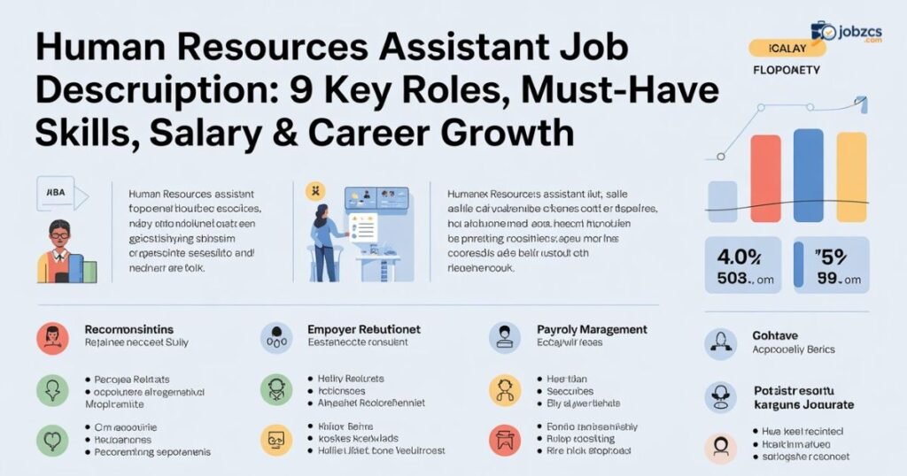 human-resources-assistant-job-description-9-key-roles-must-have-skills-salary-and-career-growth