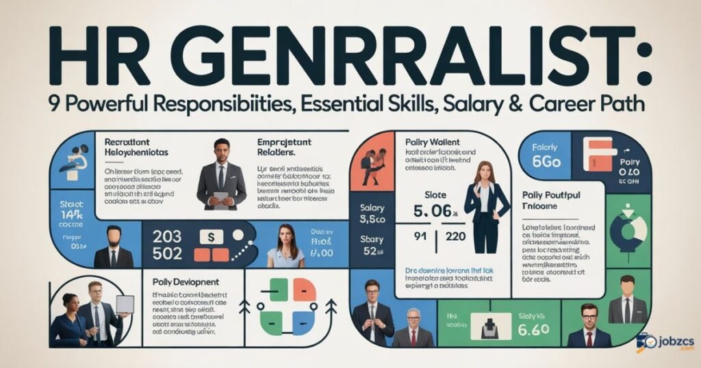 hr-generalist-9-powerful-responsibilities-essential-skills-salary-and-career-path