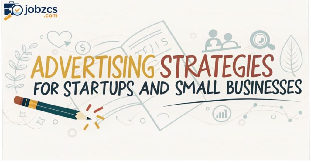 advertising-strategies-for-startups-and-small-businesses